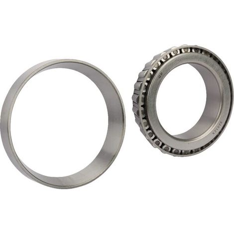 Rodamiento de rodillos c贸nicos 60 x 95 x 23 mm gopart GOPART 32012GP