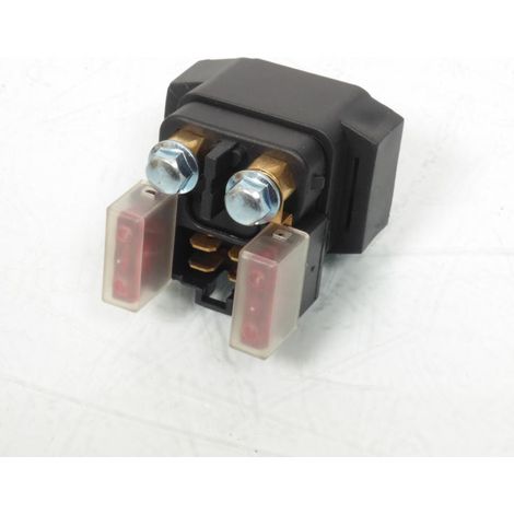 Relais de démarreur Teknix pour Scooter Yamaha 500 T-Max 2001 à (1/4)