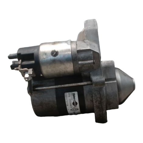 [PRODUIT D'OCCASION] Demarreur RENAULT Megane ♻️ Ref Oe. 233009161r - Garantie à vie (1/4)