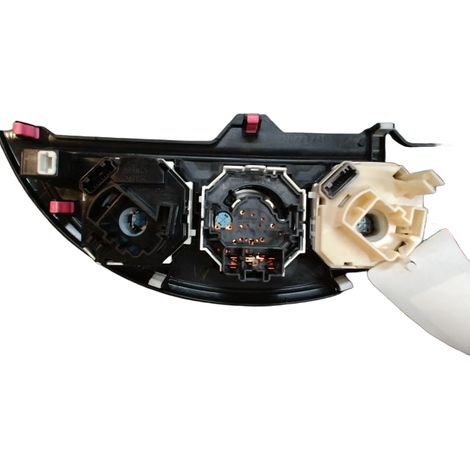 [PRODUIT D'OCCASION] Commande De Chauffage TOYOTA Yaris ♻️ Ref Oe. 107747a0 - Garantie à vie (1/2)