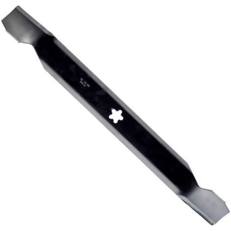 Lame tondeuse pour AYP/Roper 42" 138498 coupe 53 cm (1/4)