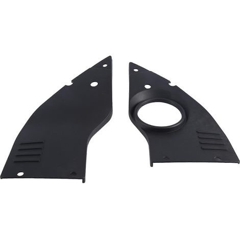Engine Cover Upper Tank Guard Left &Right for Land Rover Range Rover 13 Range Rover Sport 14 LR040700 LR040701 (1/5)