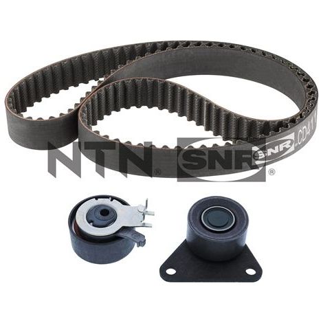 Kits de distribution - KD455.32 - SNR - Compatible avec véhicule Volvo, Renault