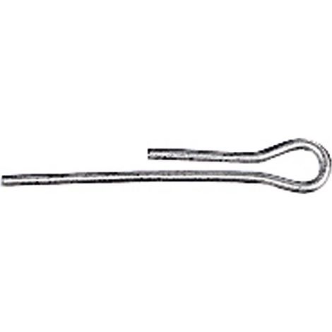 Clous gallagher short eco éco responsable compatible fil haute résistance 1000 pcs (1/2)