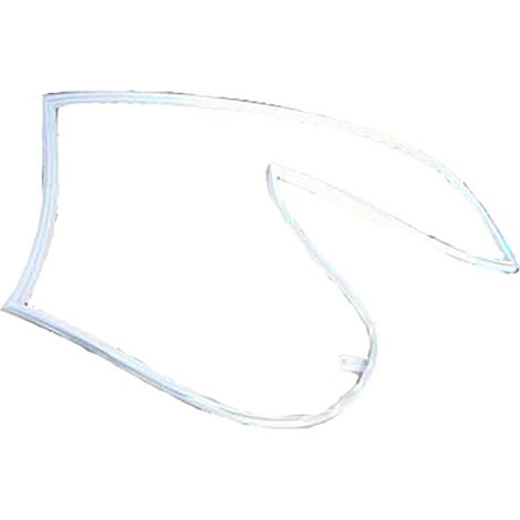 JOINT (PORTE REFRIGERATEUR) 9022138 pour Réfrigérateur LISTO REFRIGERATEUR 2 PORTES ENCASTRABLE LISTO RDL170-55S1, REFRIGERATEUR 2 PORTES LISTO RDL170-55B1
