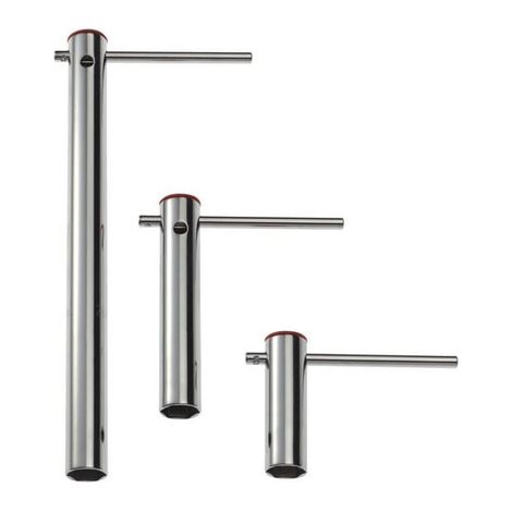 Chiave per candela 16x160 mm FACOM L16AM