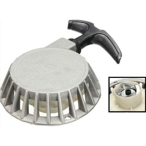 Aluminium De Démarrage Lanceur Pour POCKET BIKE MINI MOTO QUAD (1/4)
