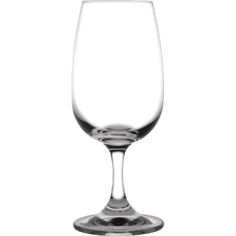 Verres à Vin de Dégustation Bar Collection - Lot de 6 - Olympia