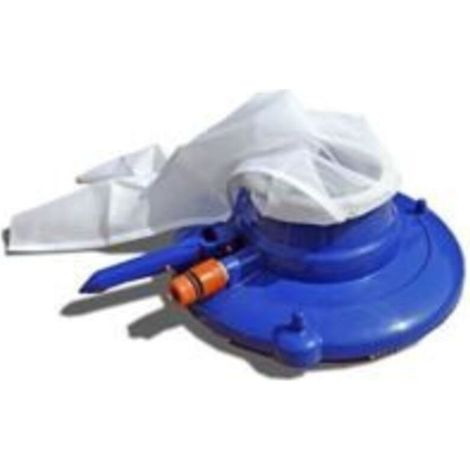 Ramasse feuille aspirateur piscine - jardiboutique (1/4)