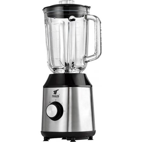 Mixer mit Glasbehälter, 600 W, 1,5 l, TH-BV102 Thulos (1/3)