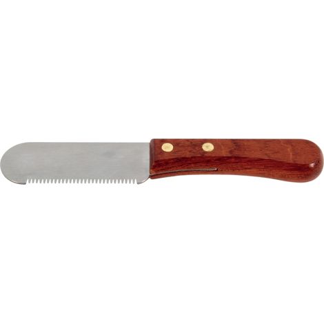 Trimmer Idealdog Large Droitier : 31 Dents