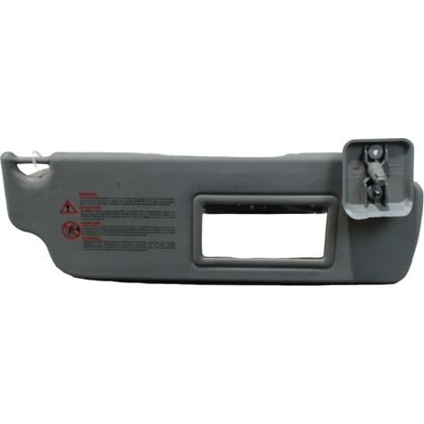 [PRODUIT D'OCCASION] Pare-soleil D RENAULT Twingo Ph.3 2000-2007 ♻️ Ref Oe. 7700424699 - Garantie à vie (1/3)