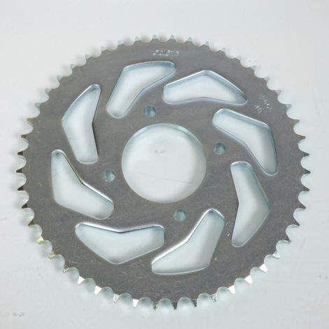sunstar Antriebskrone für Motorrad suzuki 125 gp c 1977 bis 1989