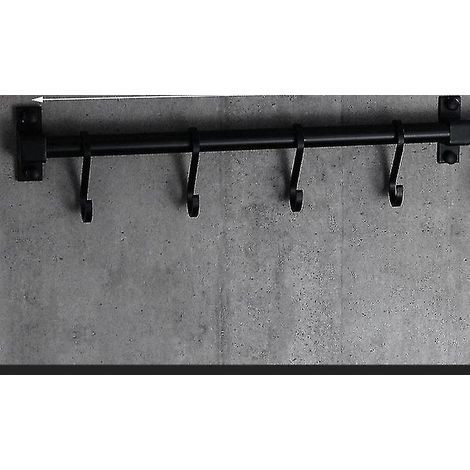 Küchenhaken zur Aufbewahrung von Küchenutensilien und -zubehör – 40 cm (1/5)