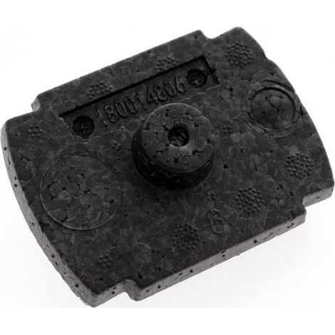 Tumble Dryer Float for Hotpoint/Indesit/Swan/Creda Tumble Dryers and Spin Dryers (1/2)