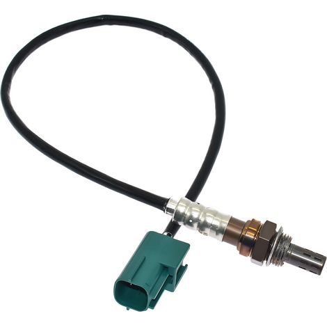 Sauerstoffsensor, Luft-Kraftstoff-Verhältnis-Sensor, vorderer Sauerstoffsensor, Abgasüberwachungssensor, OE-Standard-Ersatzteil für Nissan Teana 226A1-AR210, präzises Signal.