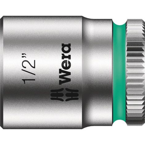 WERA - Steckschlüsseleinsatz 8790 HMA - 05003522001