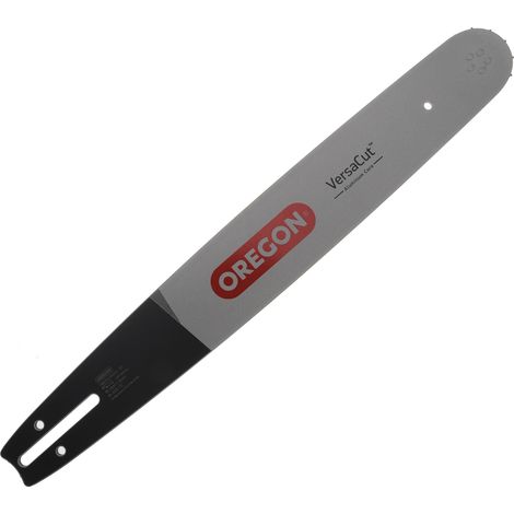 Guide Oregon 188VXLGK041 45cm de coupe Pas 325, Jauge 1,5mm (1/3)