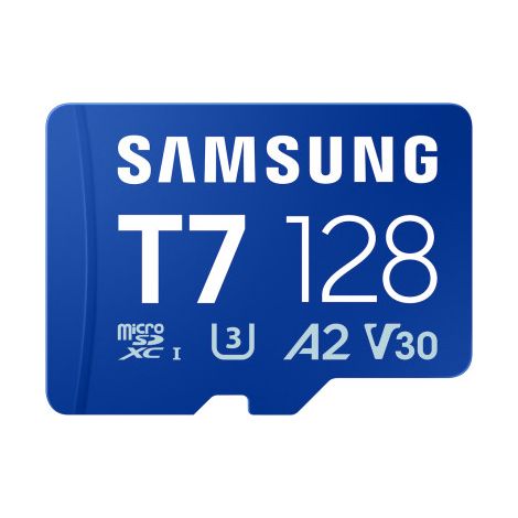 MICRO SD T7 CLASS 10  128GB