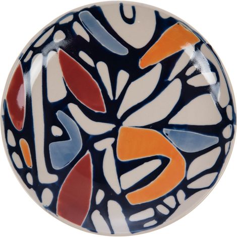 Amadeus - Assiette à dessert Abel 21 cm (lot de 6) (1/3)