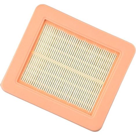Filtre à air de tondeuse à gazon pièces de rechange 17211-Z8B-901 pour moteur Honda GCV145/170/200 pour tondeuse à gazon HRU19 HRN216 HRX217 (1/5)