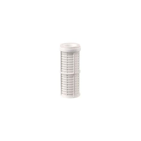 Cartuccia Rete Lavabile Serie Rla Per Contenitori Filtro H 5" 3/4-1" - ø interno mm.27-mm.38 - ø esterno mm.65 -