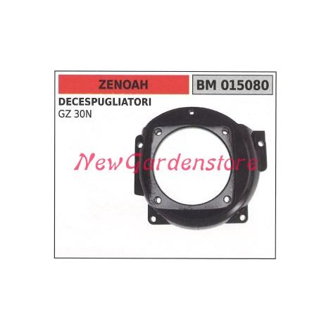 Carter volano ZENOAH motore decespugliatore GZ 30N 015080