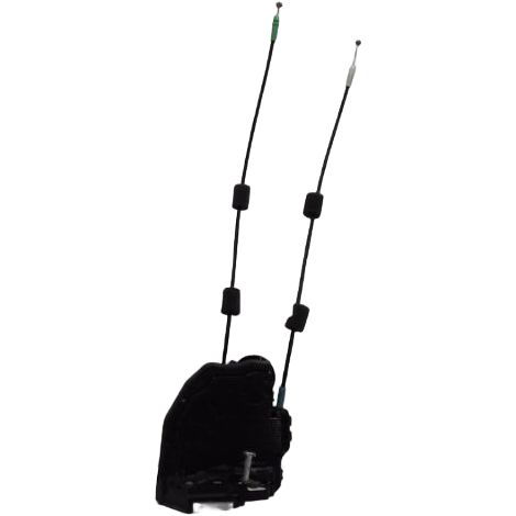 Serrure Porte Arriere Droit TOYOTA Rav4 (1/4)