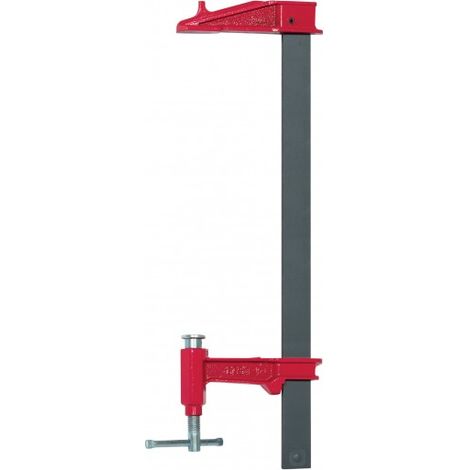 SOFOP TALIAPLAST - Serre-joint à pompe 120mm x 40cm (35x8mm)