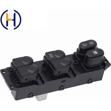 Gilt für Hyundai Reina Seitenfenstersteuerung 93570-00U110 9357000U110 (1/4)