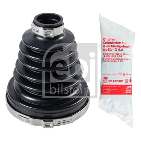 Jeu de joints-soufflets, arbre de commande FEBI BILSTEIN 173230 FORD 1 774 036 (1/2)