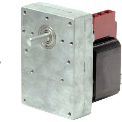 Motoriduttore kenta sigla k9175052 per Stufe a Pellet e Camini