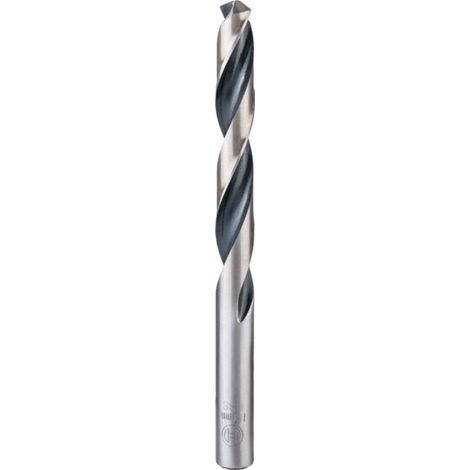 Foret hélicoïdal HSS PointTeQ 11,7 mm 5 pièces