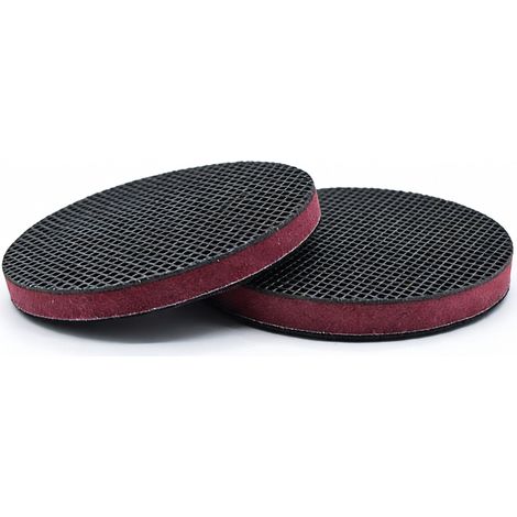 Disque d'argile ajouré 6 pouces (1/5)