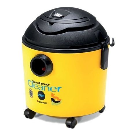 Aspirador Technocleaner, 20P  Gisowatt 97103B9N (1/2)
