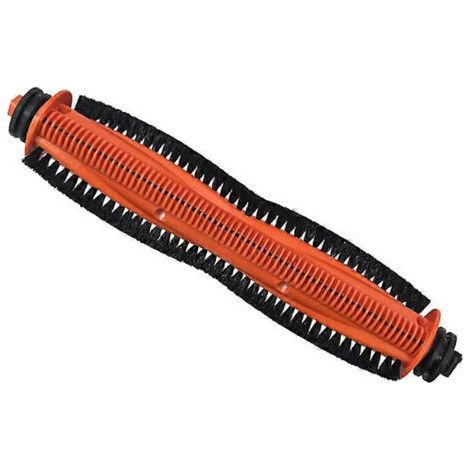 NALOOKAMIC Brosse à rouleau TriCut pour Xiaomi Mijia M40S OV31CN / M40 D110CN - Pièce de rechange idéale pour les poils d'animaux, les tapis et les sols durs (1/4)