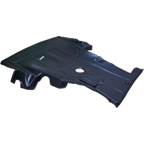 Cache sous moteur et boîte de vitesse avant essence BMW Serie 3 E46 1998-2005