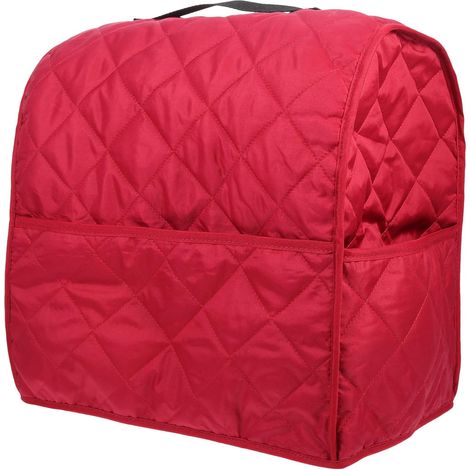 de grille pain en polyester avec protection anti poussière (1/5)