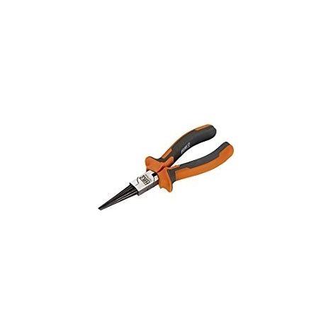 EGA INOX 1000V ALICATE PUNTA AGUJA 160 MM