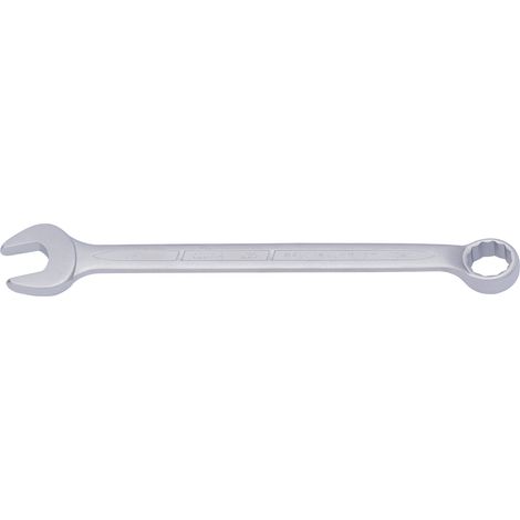 DRAPER 3/8 Elora Long Whitworth Combination Spanner - 03777 (1/5)