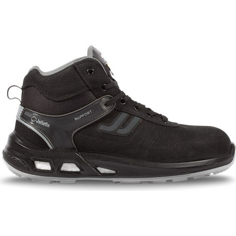Chaussures hautes JALPULSE noires S3S - 40 - JALLATTE