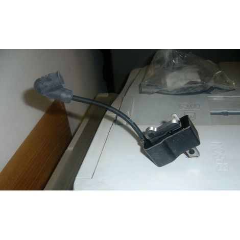 BOBINA ACCENSIONE MOTOSEGA JONSERED  CS2245 CS2250 CS2240 ORIGINALE 579638803