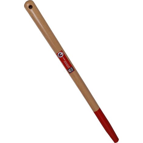 Manche en bois pour bioculteur 3 et 5 dents MERMIER