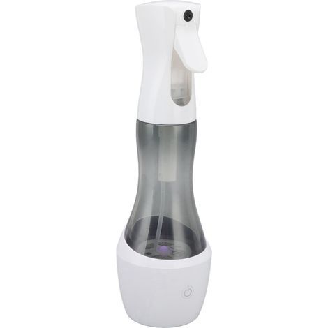 Tragbarer Ozon-Desinfektionswassergenerator – Multifunktionaler Wasserreiniger für Zuhause (1/5)
