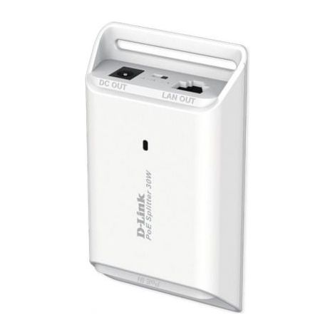 PoE-Injektor D-Link DPE-301GS