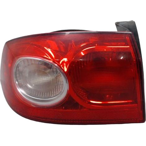 [PRODUIT D'OCCASION] Feu Arriere Gauche  RENAULT Laguna II 2005-2007 ♻️ Ref Oe. 8200262667 - Garantie à vie (1/3)