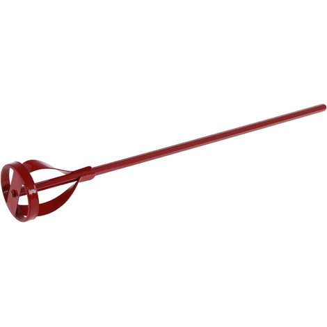 LEVIOR Mezclador pintado 60x400mm 35103.01