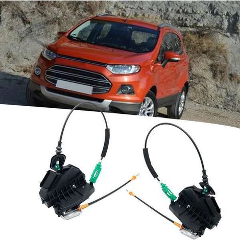 A pair of CN15A264A27DC and CN15A264A26DC fits Ford EcoSport models from 2013 to 2020. (1/5)