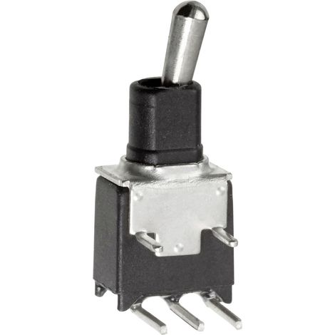 APEM TL36W005000 TL Series Hebelschalter 1 St.