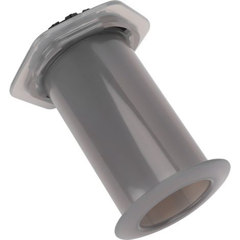 Percolateur à café portable 240ml en plastique pour maison et bureau, avec machine à expresso et 400 filtres papier (1/5)